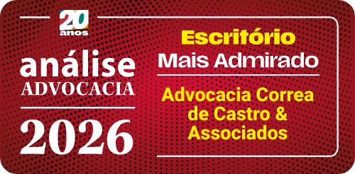 Análise Advocacia 2026