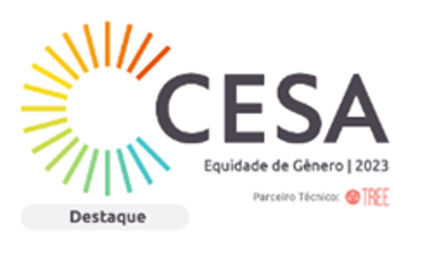 CESA 2023 - Gender Equity