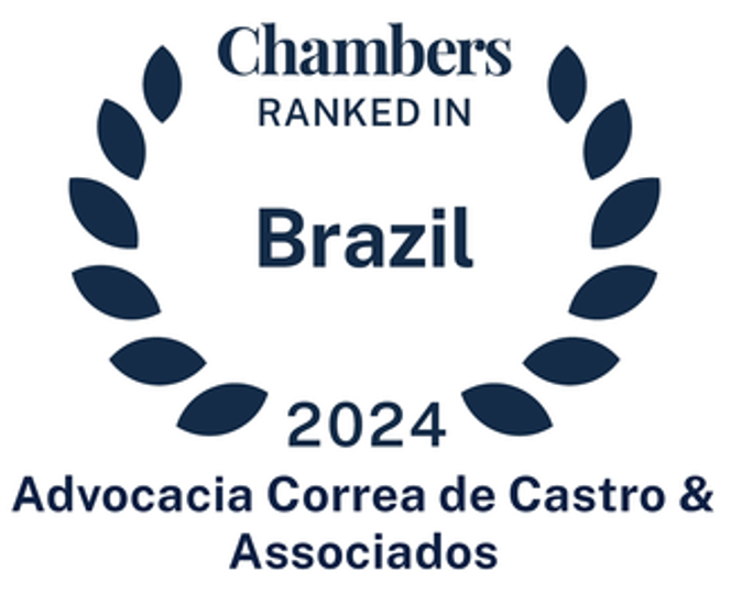 Chambers Brazil 2024