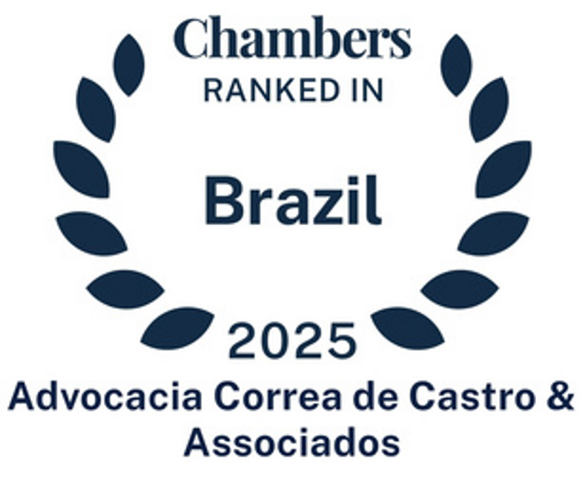 Chambers Brazil 2025