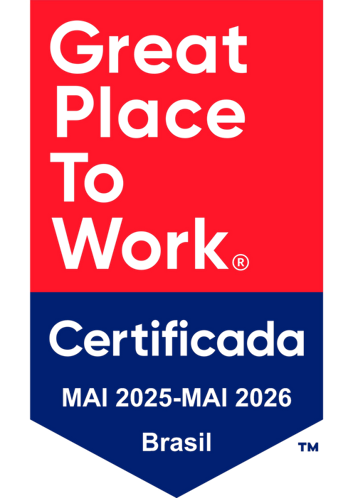 Great Place to Work 2025